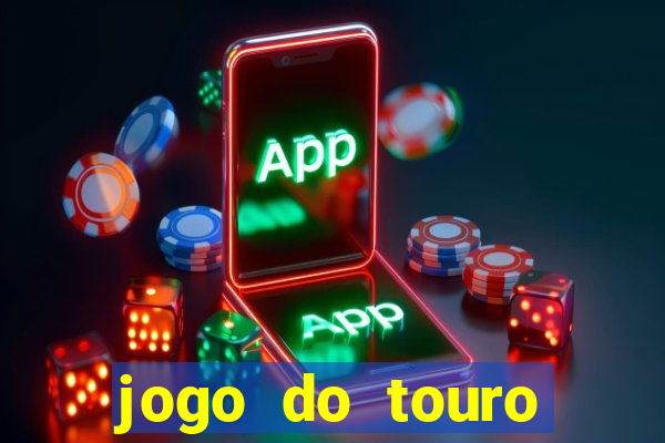 jogo do touro fortune demo